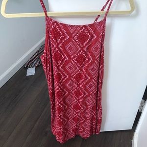 Vans Dress